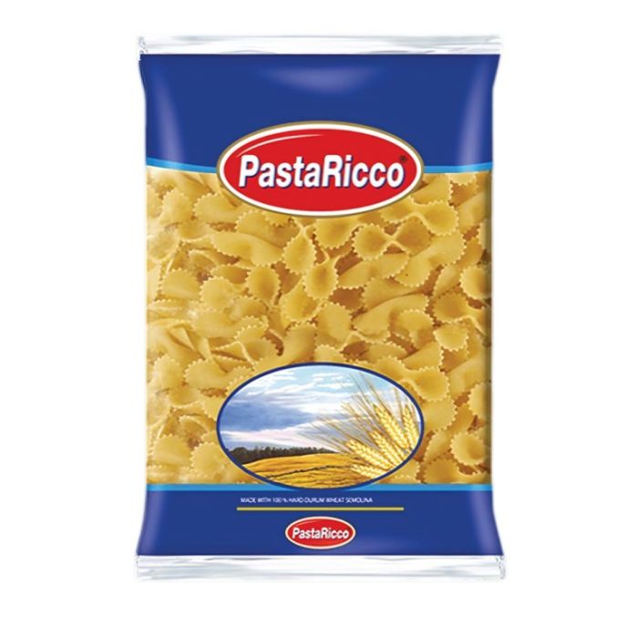 Гоймон Pasta ricco