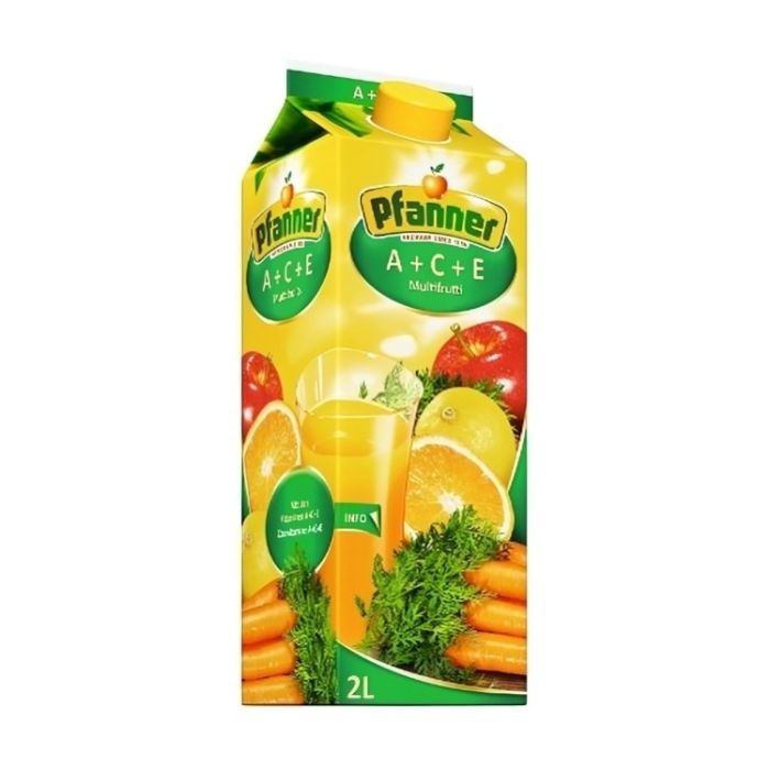 Жүүс Pfanner Mixedfruit