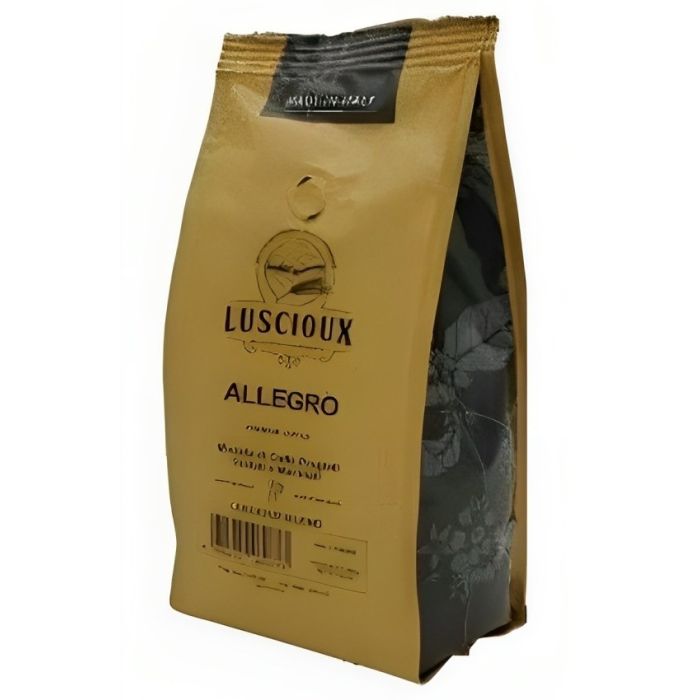 Кофе  Luscioux