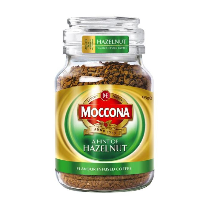 Кофе Moccona 95гр