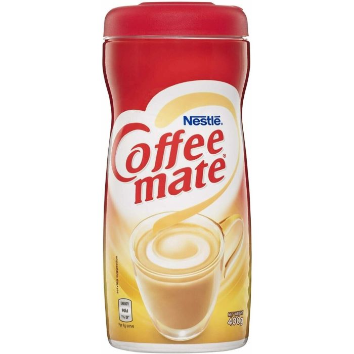 Кофены Сүү Nescafe