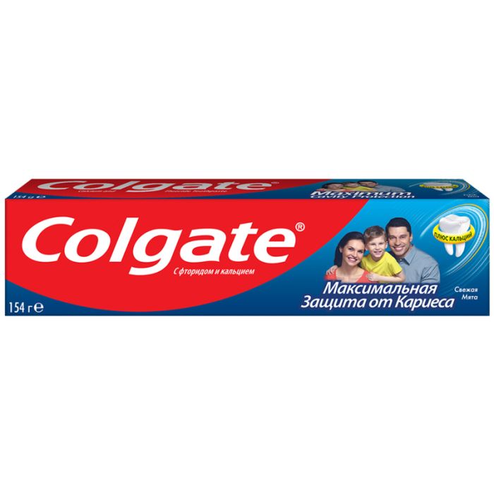 Шүдний оо Colgate