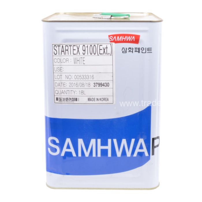 Эмульс Samhwa startex