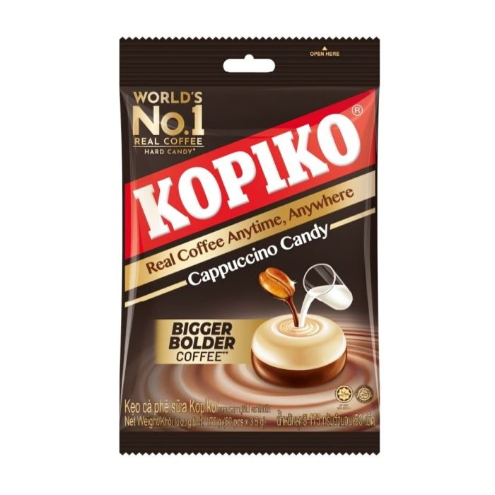 Чихэр Kopiko 175гр