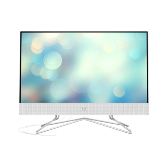 HP All-in-One PC/INTEL