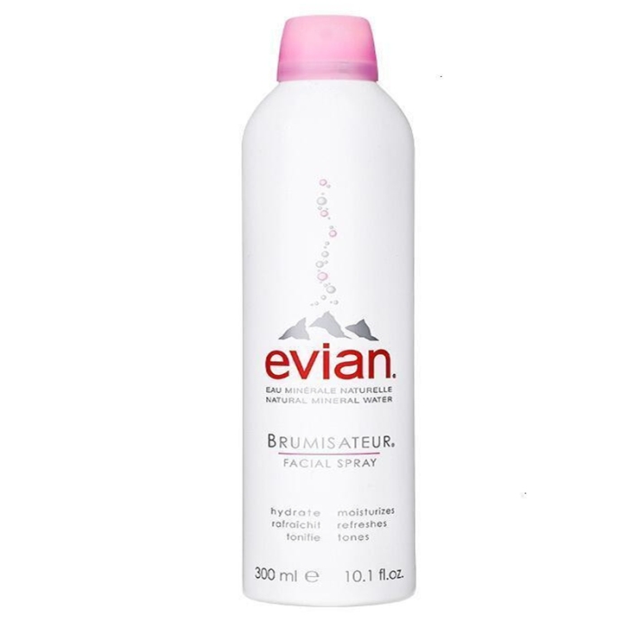 Нүүрний мист EVIAN