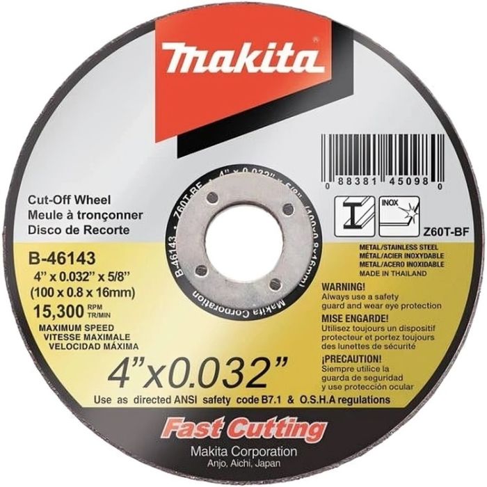 Ир Makita b-46143