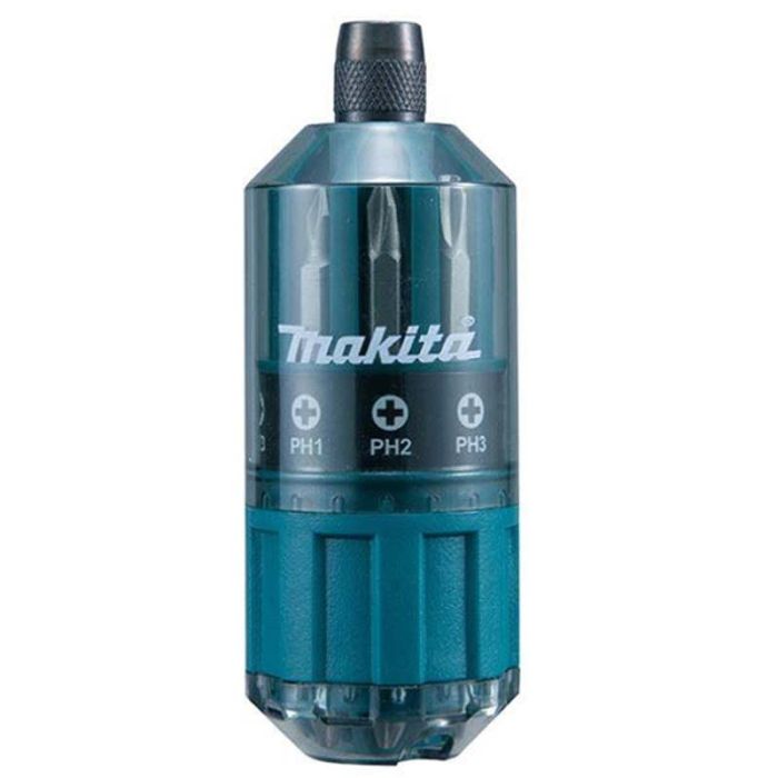 Гар багажны ком Makita