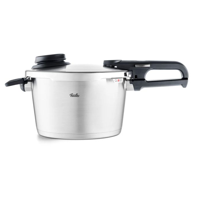 Битүү чанагч Fissler