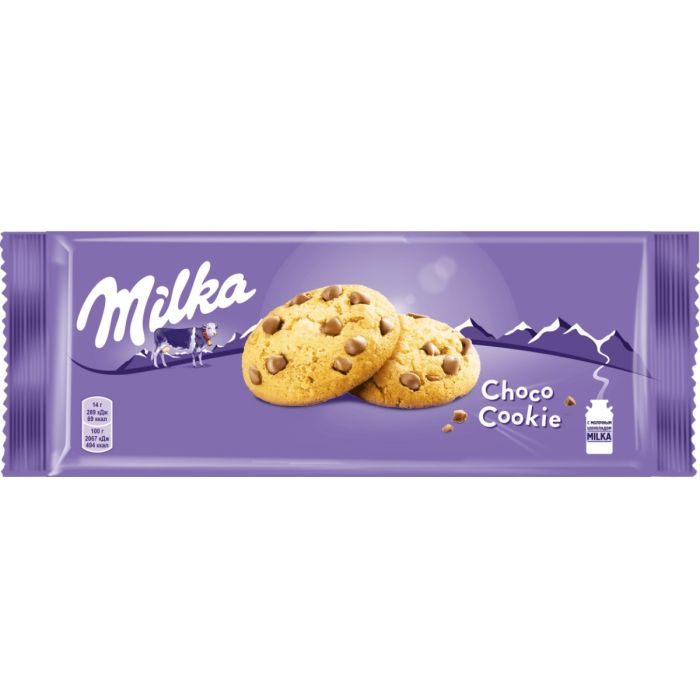 Жигнэмэг Milka 168гр