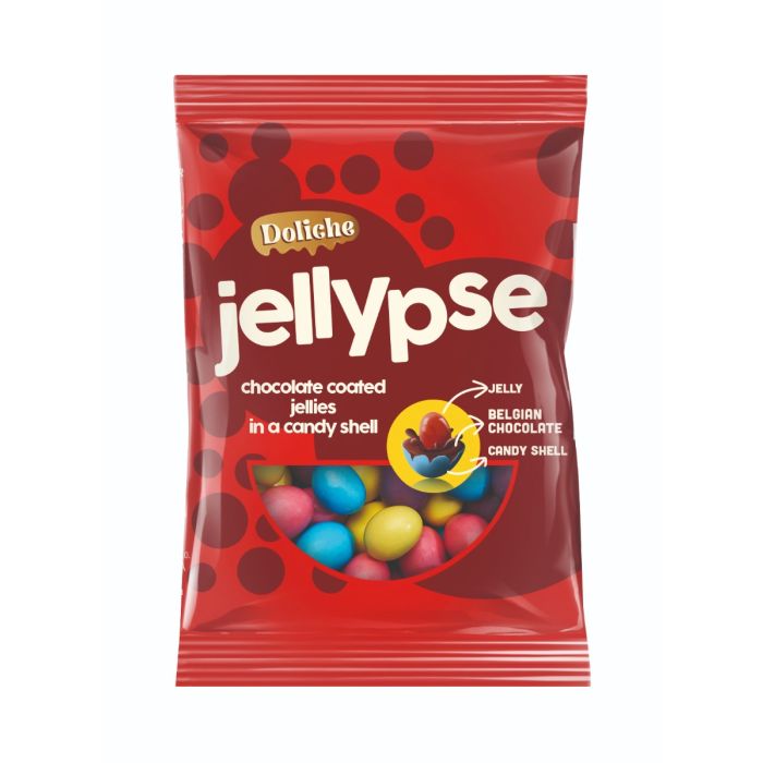 Чихэр Doliche jellypse