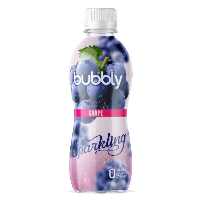 Ус Bubbly 450мл