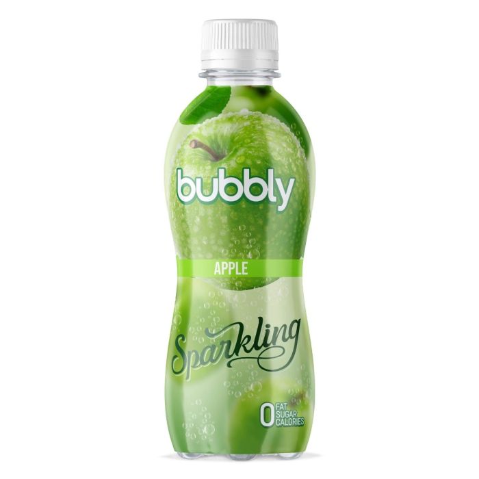 Ус Bubbly 450мл