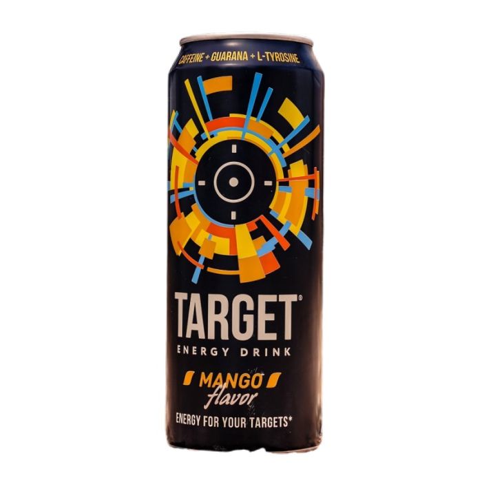 Энергийн ундаа Target