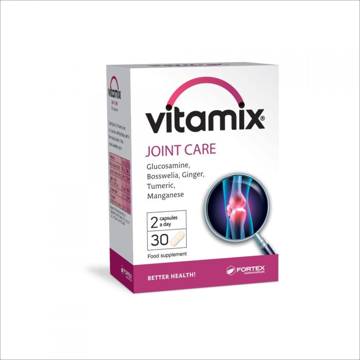 Бэлдмэл үе мөчний Vitamix
