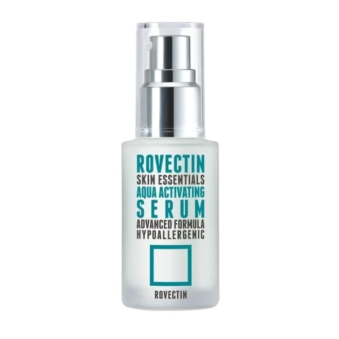 Чийгшүүлэх серум ROVECTIN