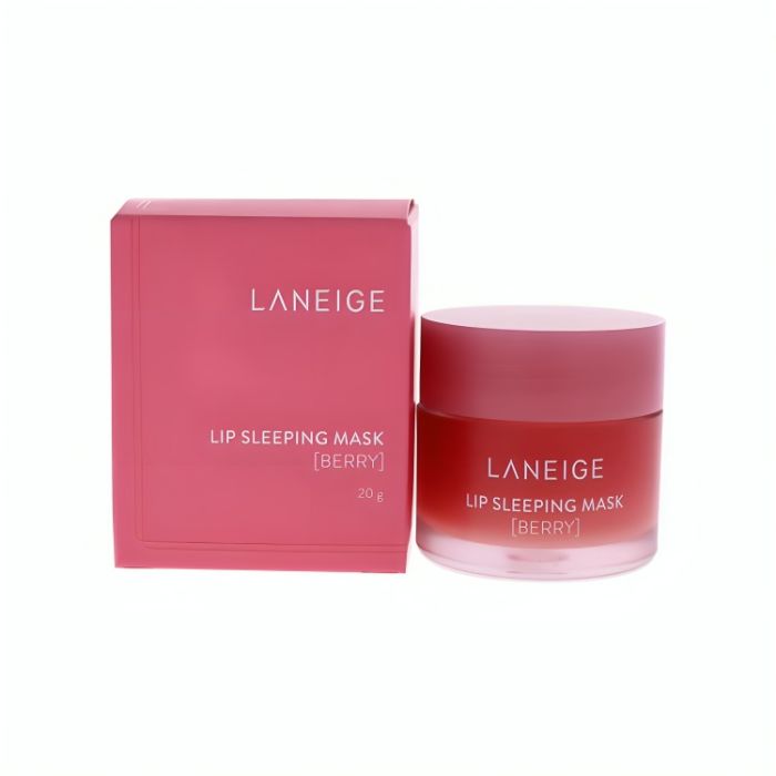 уруул маск LANEIGE