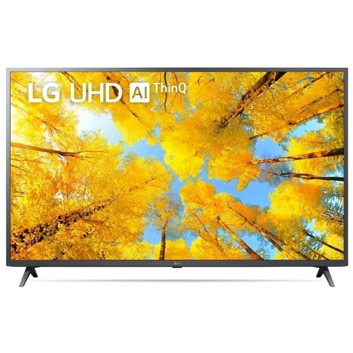 Зурагт LG 55UQ76003LD