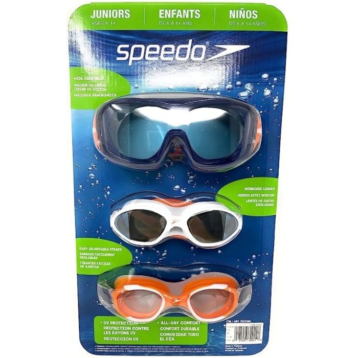 Усны шил Speedo