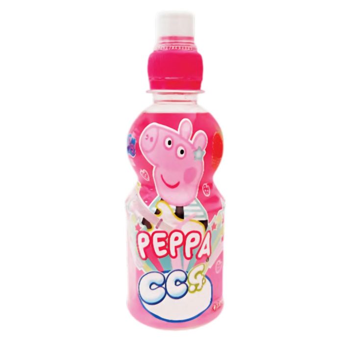 Ундаа Peppa pig