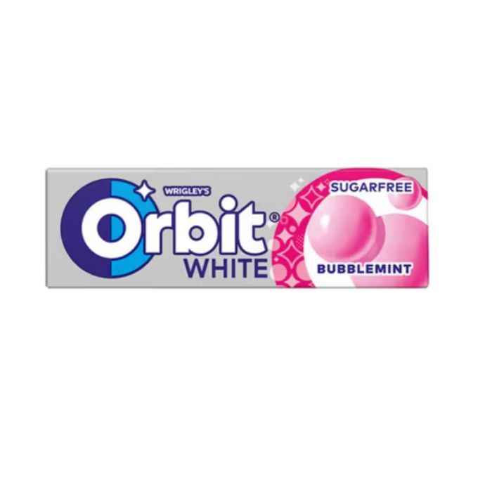 Бохь Orbit 14гр