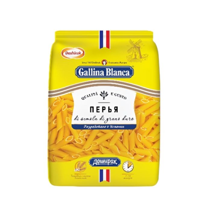 Гоймон Gallina Blanca