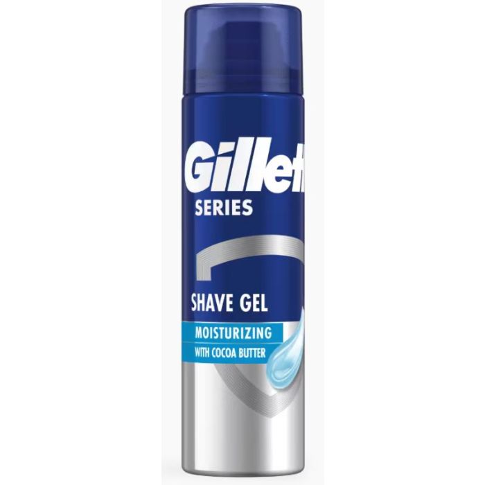 Сахлын гель Gillette