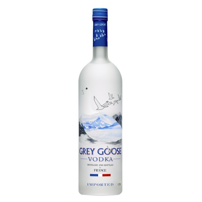 Архи Grey Goose