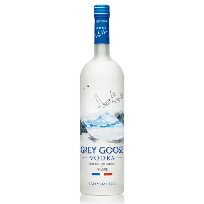 Архи Grey Goose