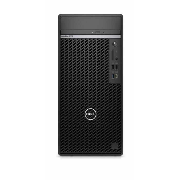 Процессор Dell optiplex