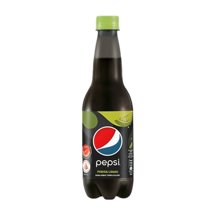 Ундаа Pepsi 500мл
