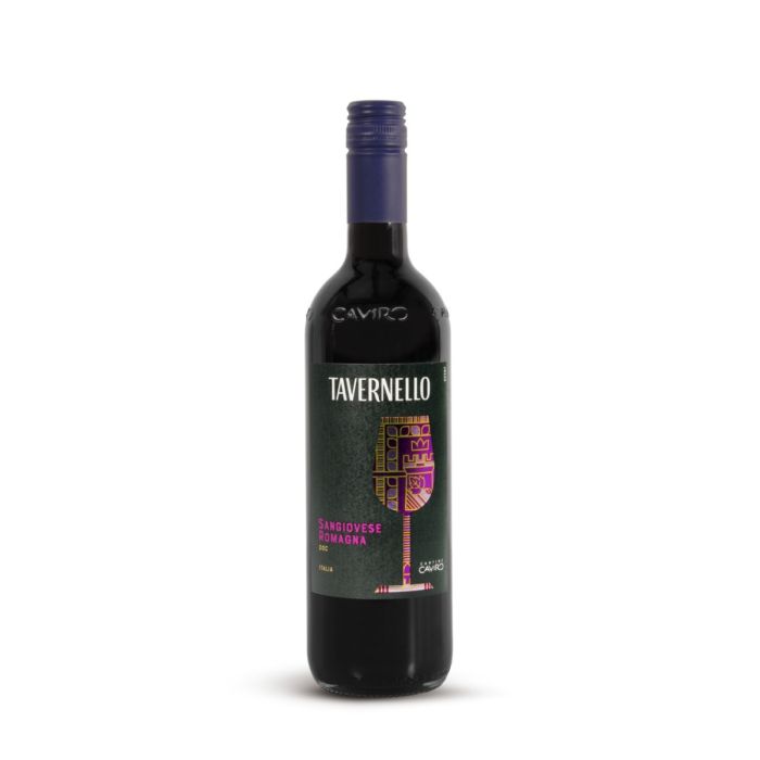 Вино Tavernello 750мл