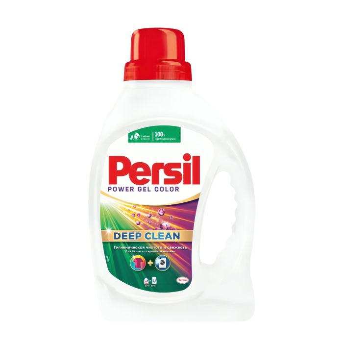 Угаалгын шингэн Persil