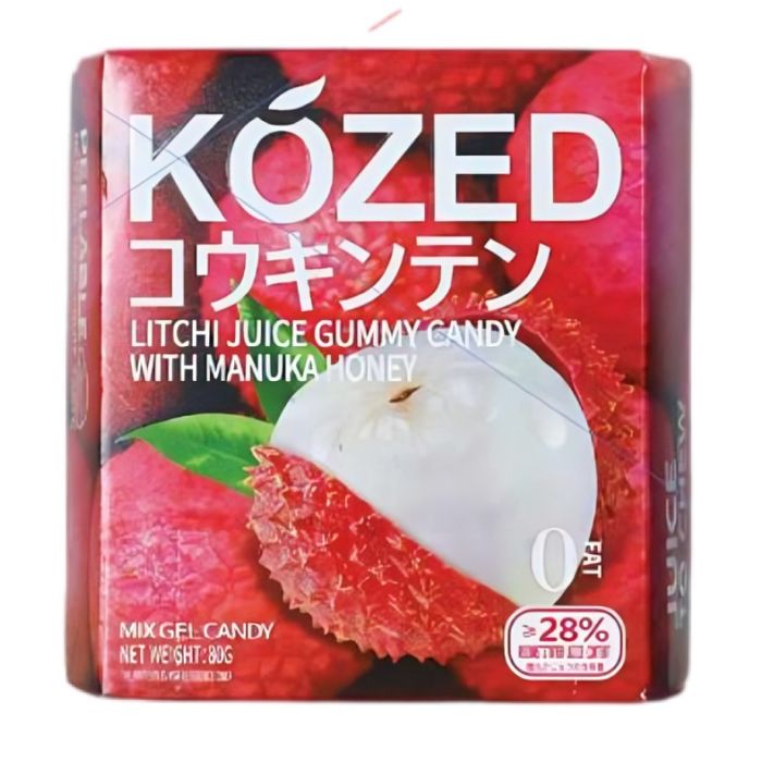 Чихэр KOZED litchi