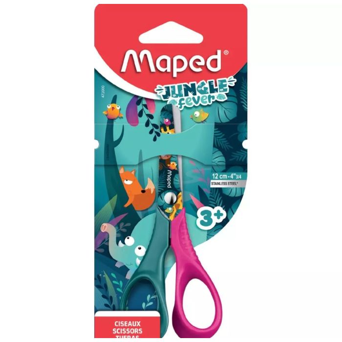 Цаасны хайч Maped