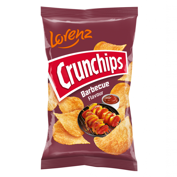 Чипс lorenz crunchips