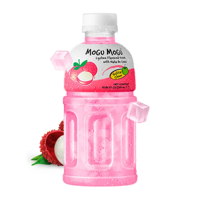 Жүүс Mogu Mogu