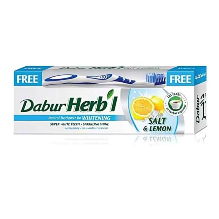 Шүдний оо Dabur