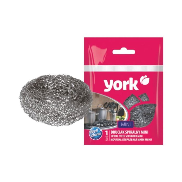 Тогоо угаагч York