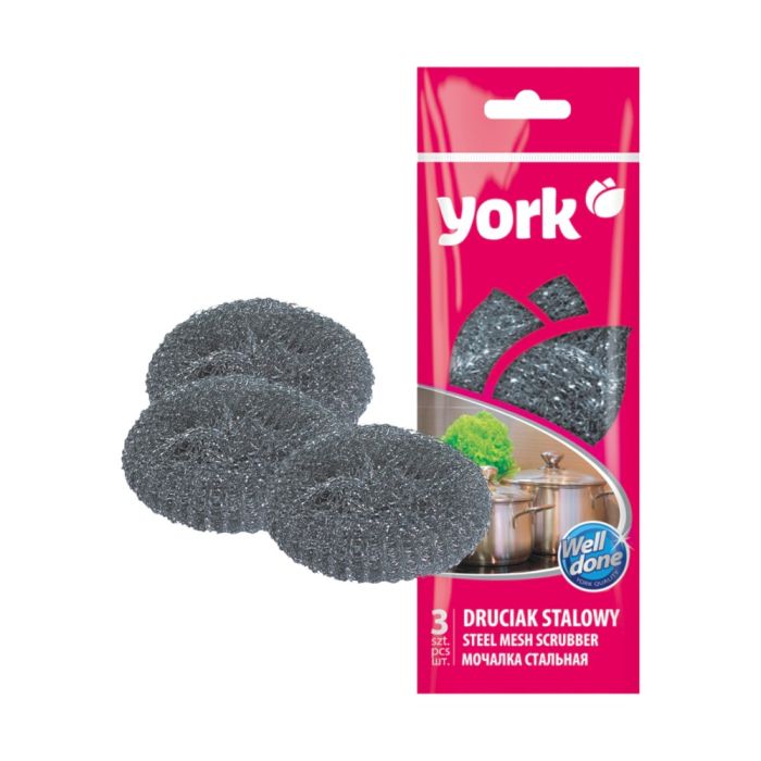 Тогоо угаагч York