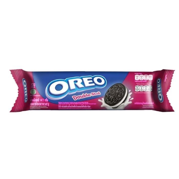 Жигнэмэг Oreo Double