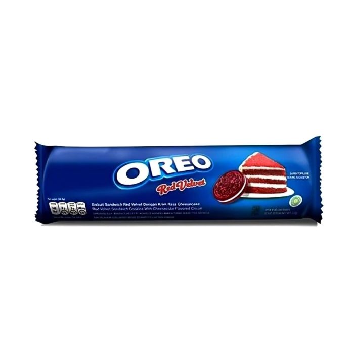 Жигнэмэг Oreo Red