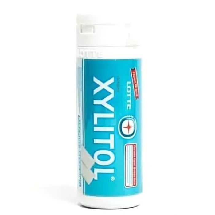 Бохь Lotte Xylitol