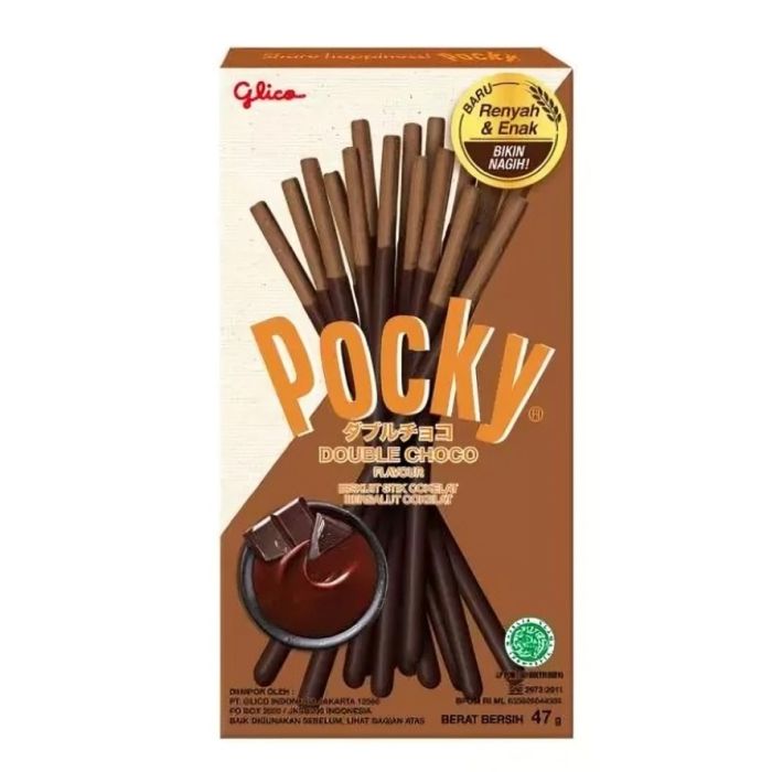 Шагшуурга Pocky Choco