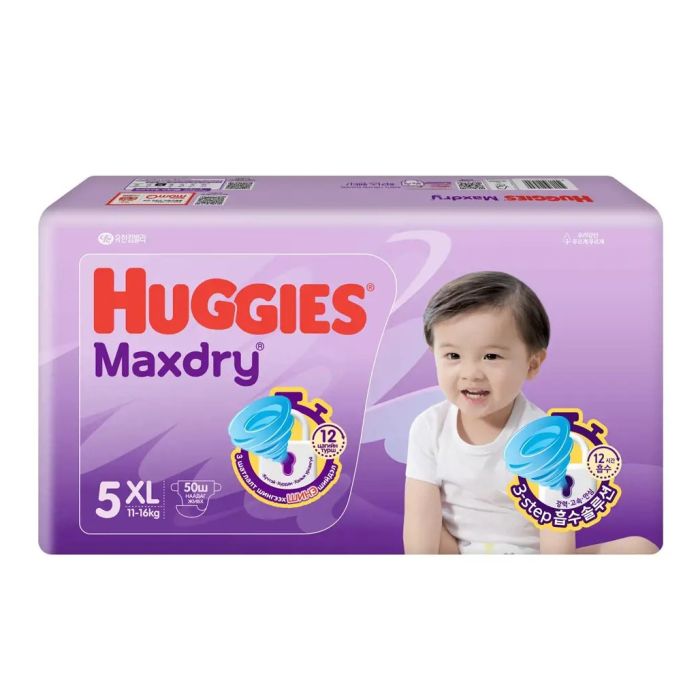 Живх хүүхдийн Huggies