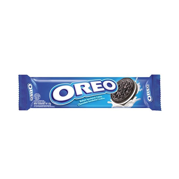 Жигнэмэг Oreo Original