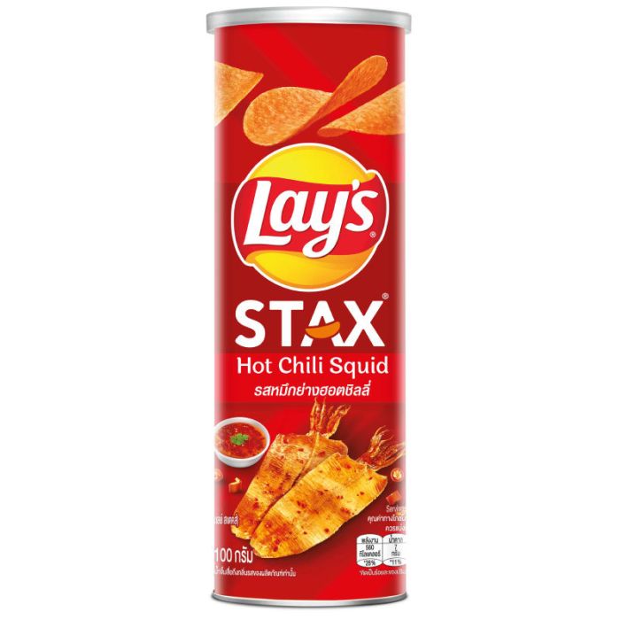 Чипс LayS Chili