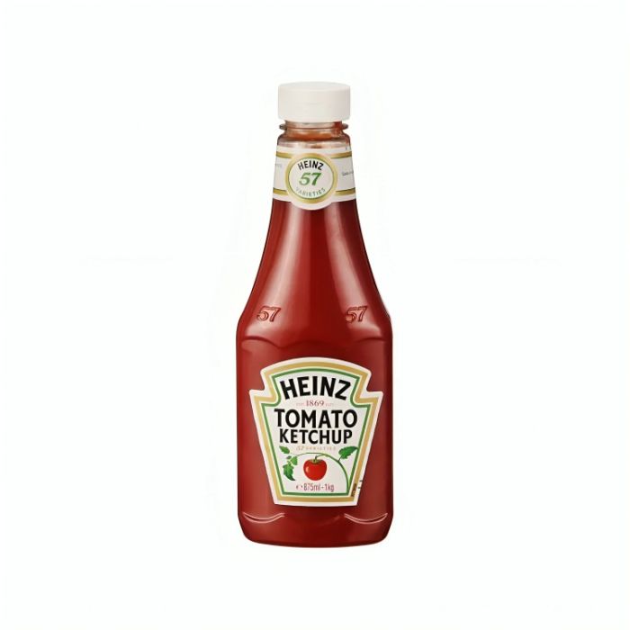 Кетчуп Heinz 