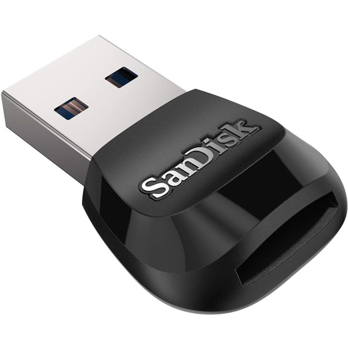 Карт уншигч SANDISK