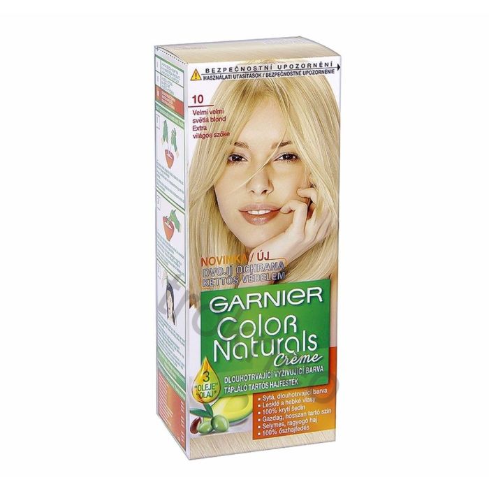 Будаг үсний Garnier